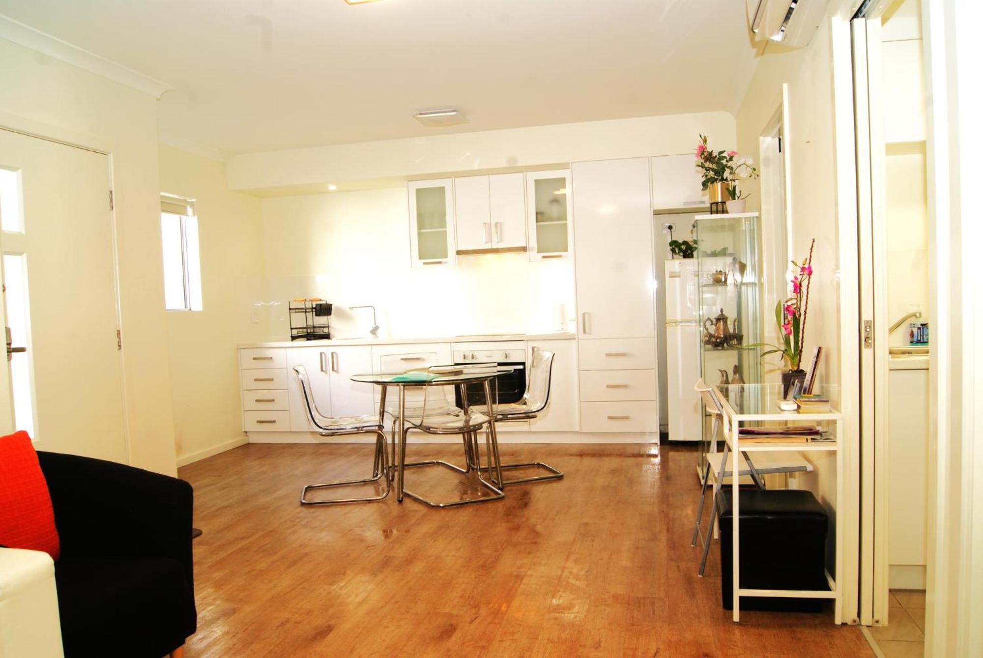Apartament Mill View Link Albany Zewnętrze zdjęcie