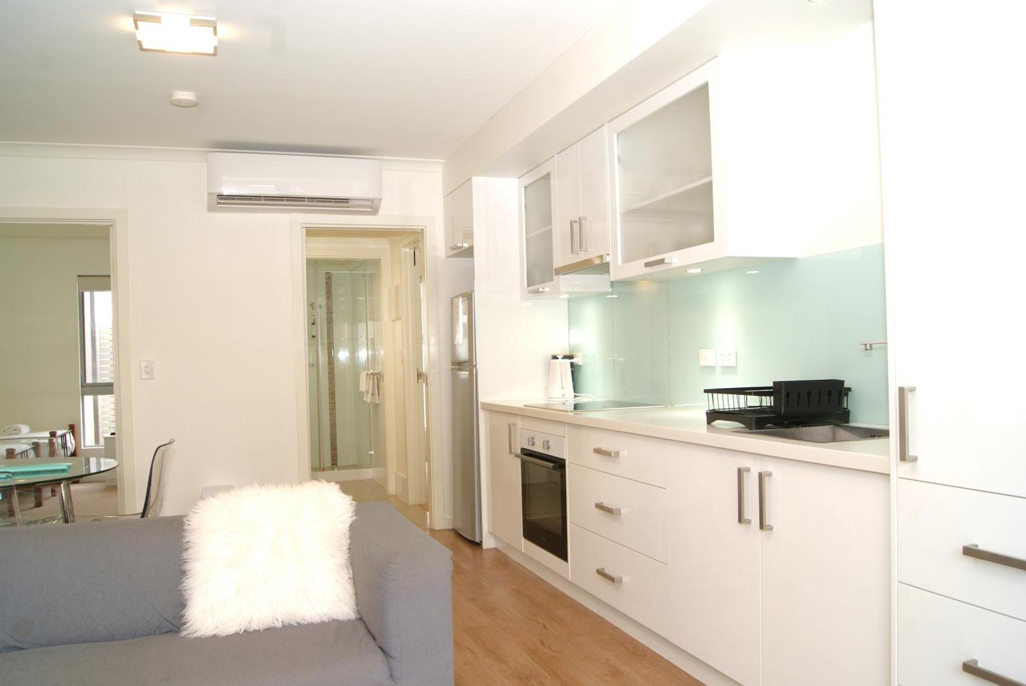 Apartament Mill View Link Albany Zewnętrze zdjęcie