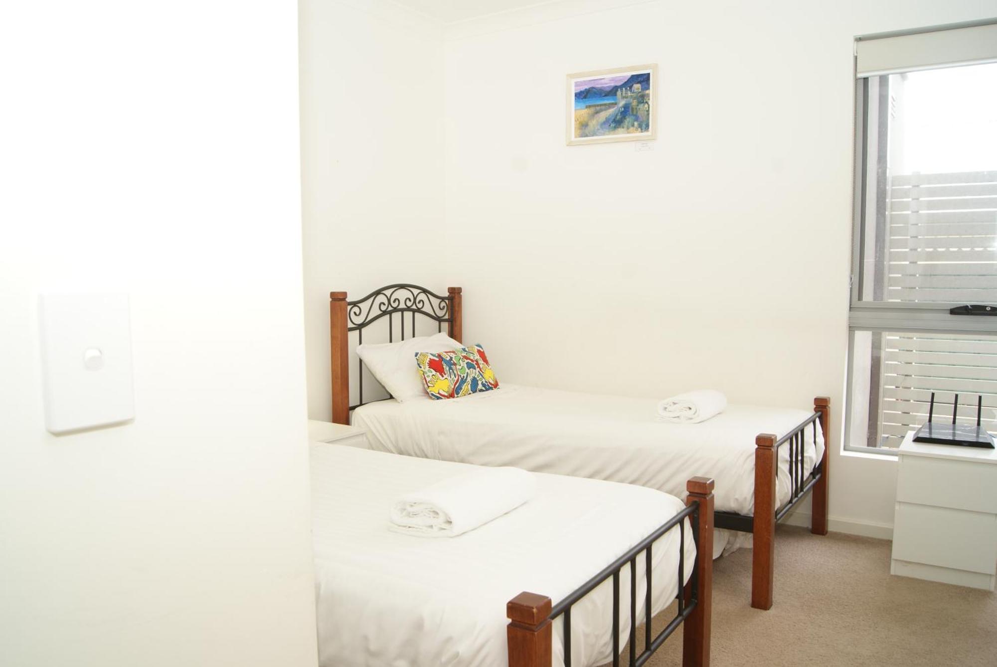 Apartament Mill View Link Albany Zewnętrze zdjęcie