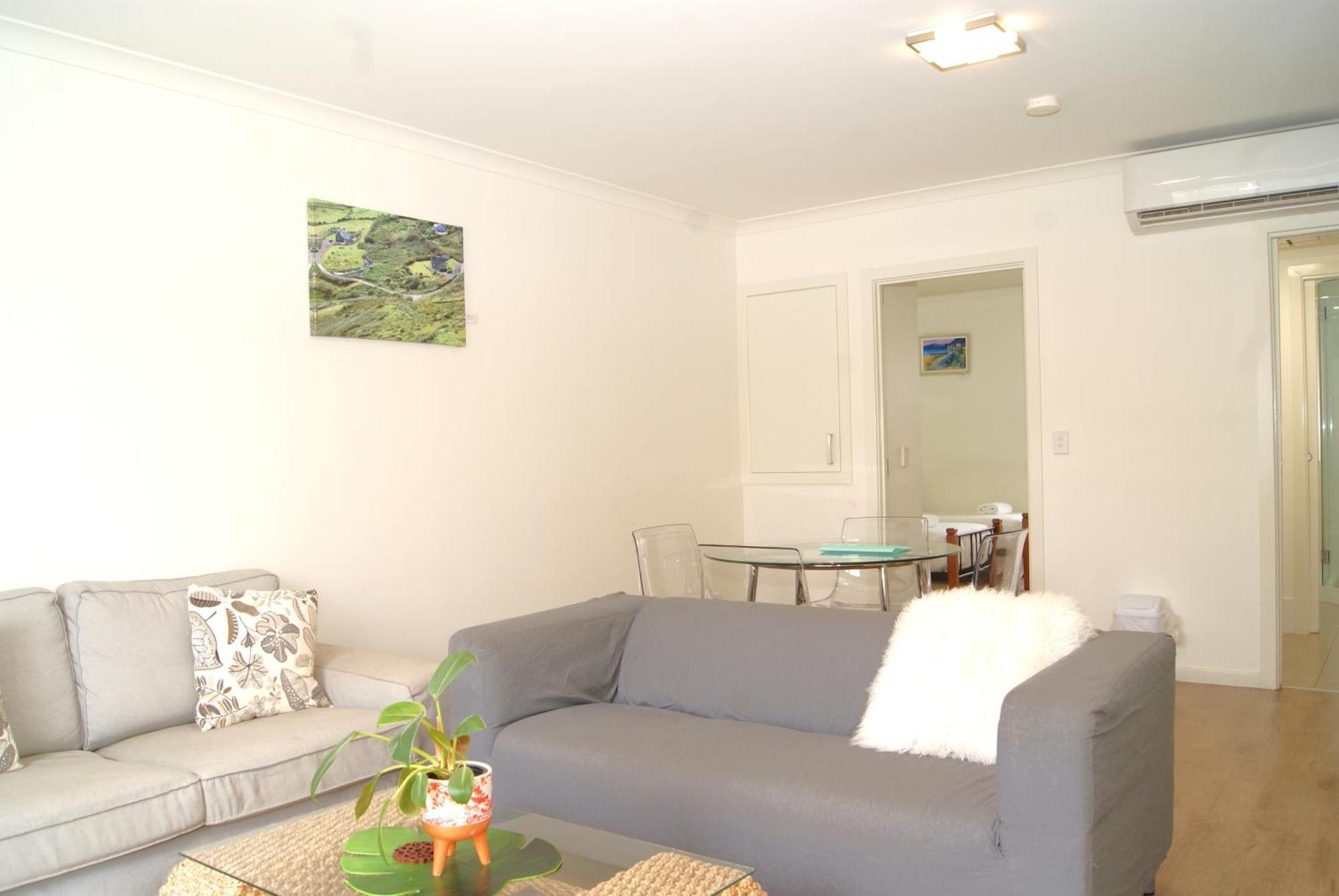 Apartament Mill View Link Albany Zewnętrze zdjęcie