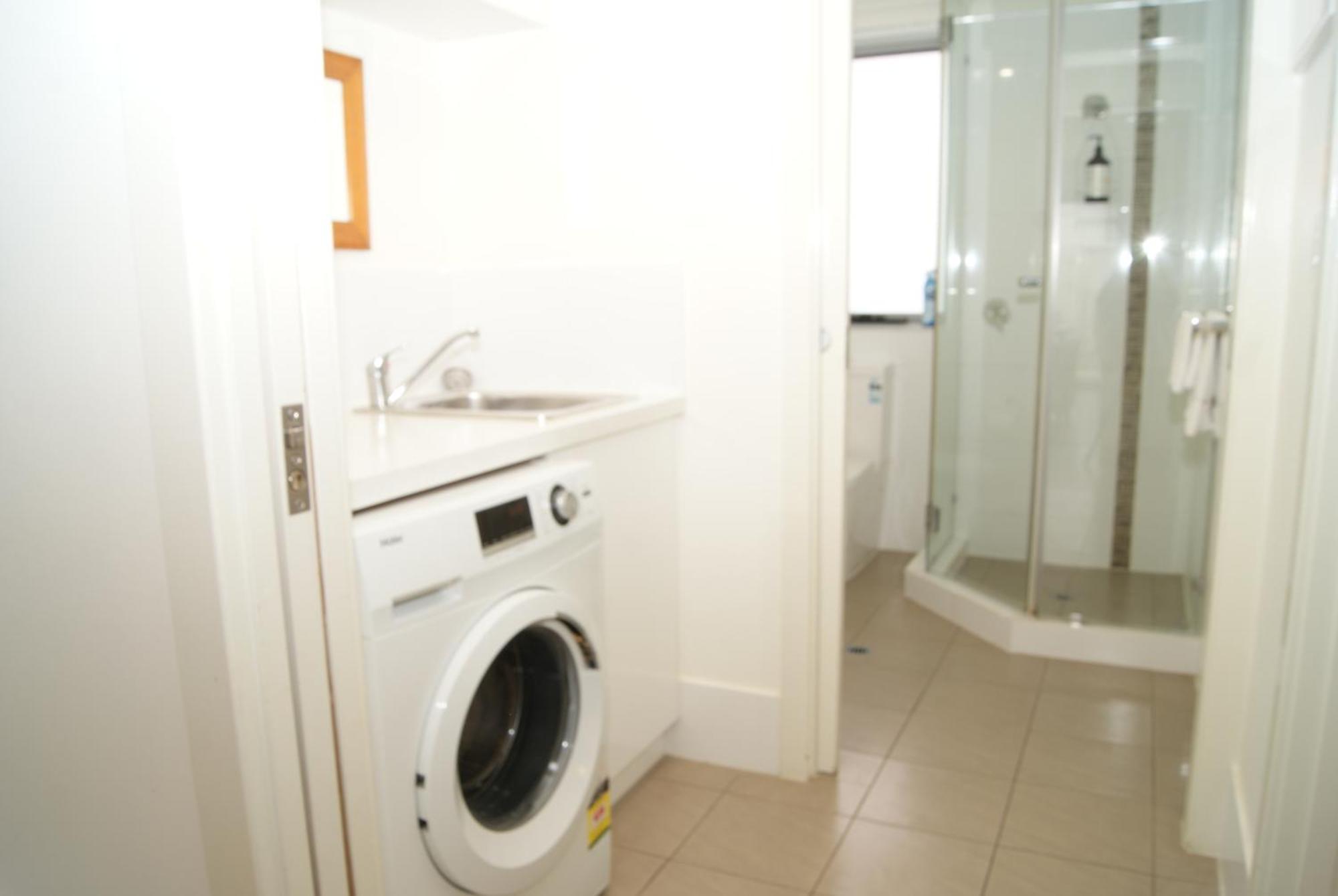 Apartament Mill View Link Albany Zewnętrze zdjęcie