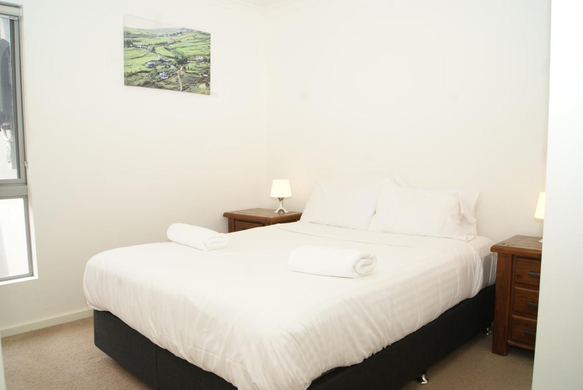 Apartament Mill View Link Albany Zewnętrze zdjęcie