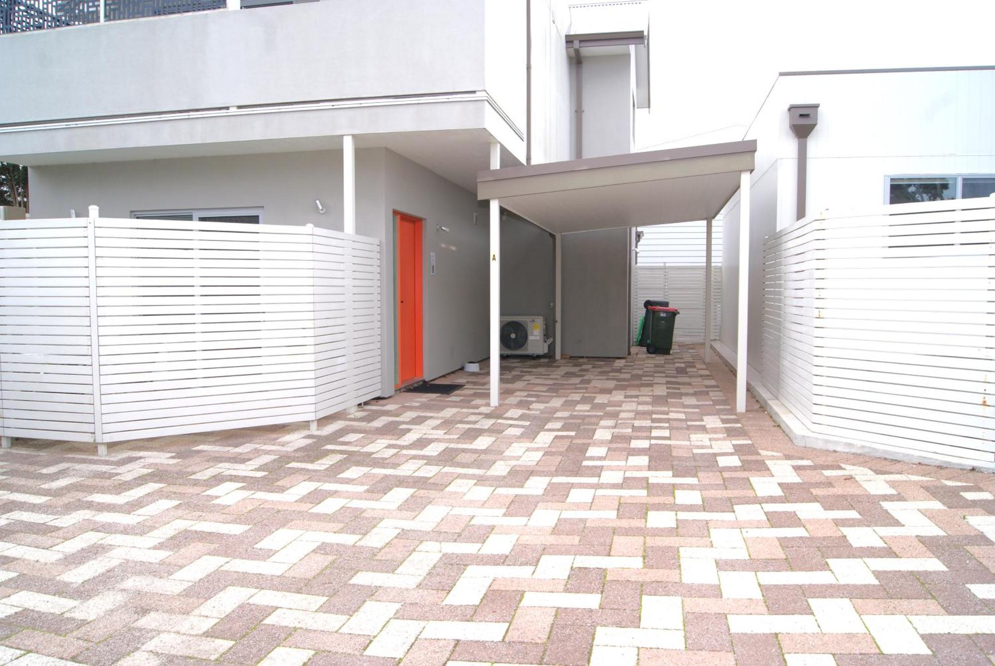 Apartament Mill View Link Albany Zewnętrze zdjęcie