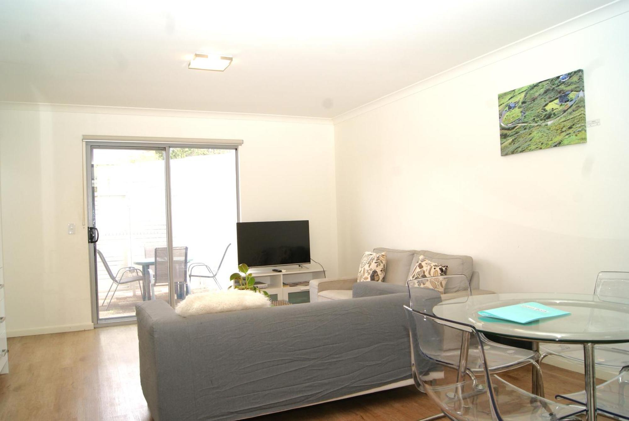 Apartament Mill View Link Albany Zewnętrze zdjęcie
