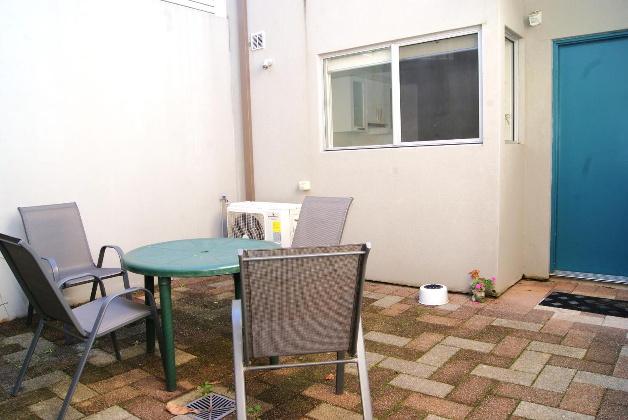 Apartament Mill View Link Albany Zewnętrze zdjęcie